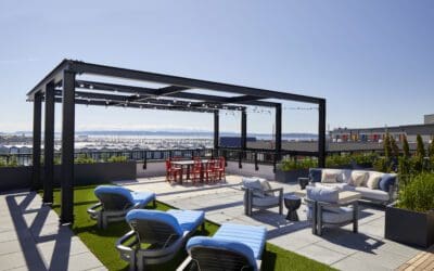 Waterfront Place – Carling & Sawyer