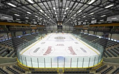 Affinity Place (Estevan Arena & Convention Centre)