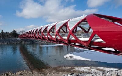 Peace Bridge