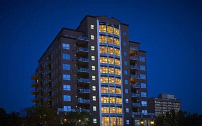Gardens on Rose Condominiums