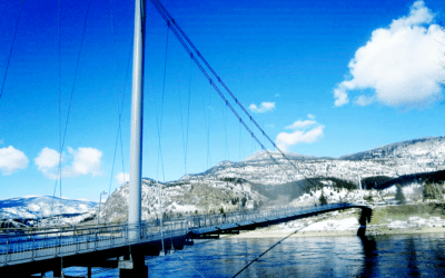 Columbia River Skywalk
