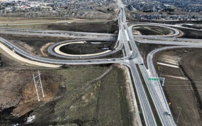 West Calgary Ring Road (WCRR)