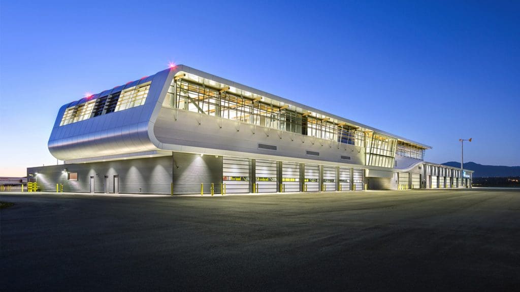 YVR-Airside-Operations-Building-Vancouver-Graham-Construction