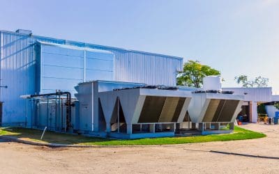 Eurofins Alphora Hadwen Laboratory Interior Fit-out