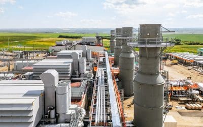 Yellowhead Power Station