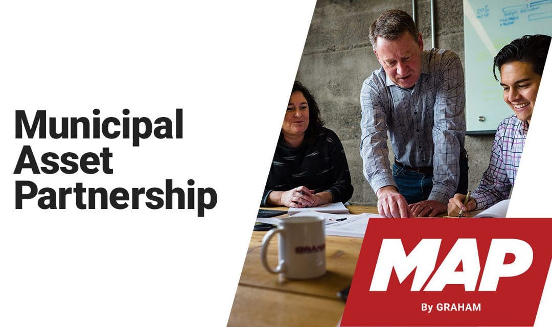 Introducing MAP: Our New Financing and Delivery Framework