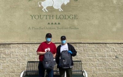 Helping Students Gear Up for Back to School