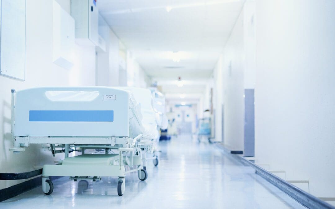 Progressive Design-Build Contract for Cariboo Memorial Hospital Awarded to Graham