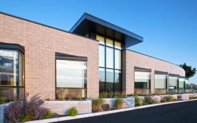 Columbia Basin Hospital