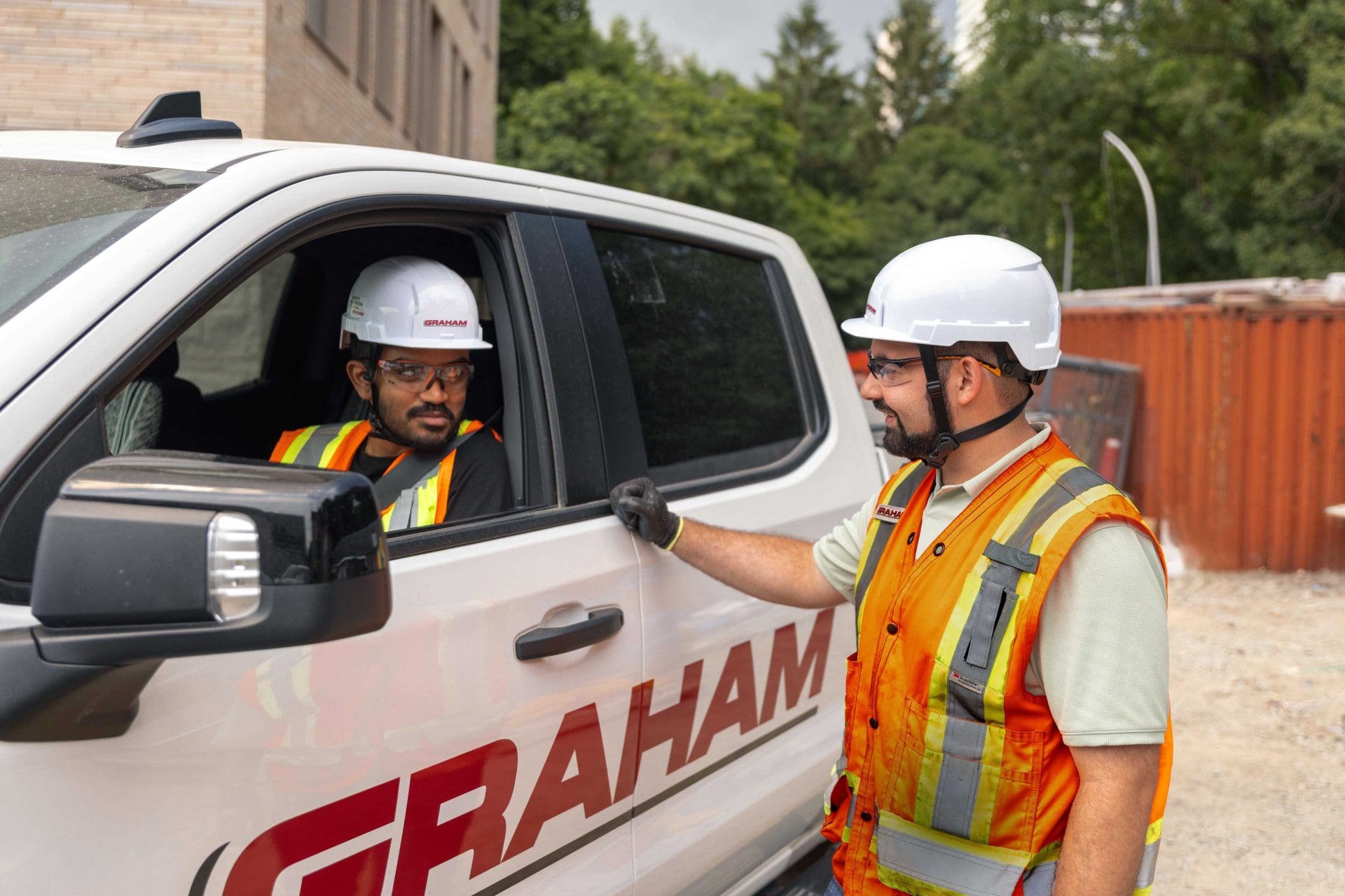 Graham-health -benefits