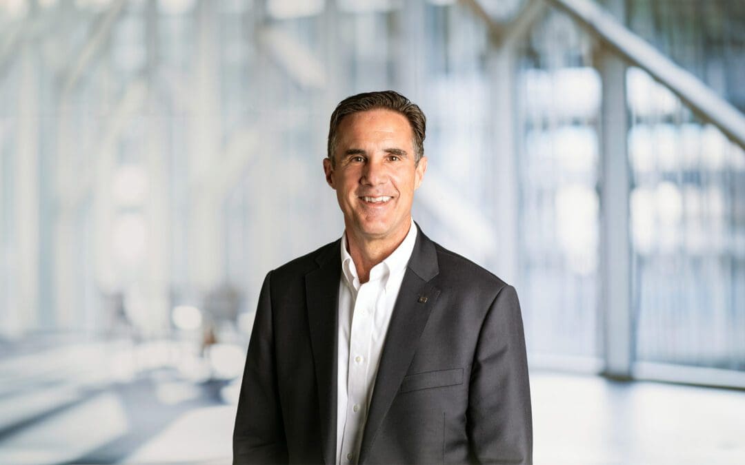 Graham Income Trust Appoints new Chair of the Board