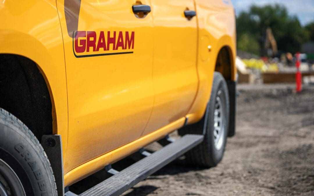 Regina Specialized Long-Term Care Home Construction Awarded to Graham