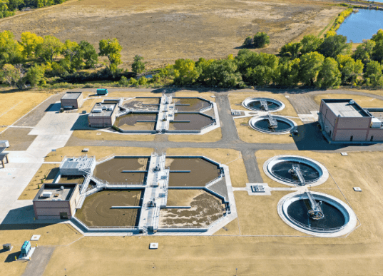 Colorado-Wastewater-Treatment-Plant-graham-construction