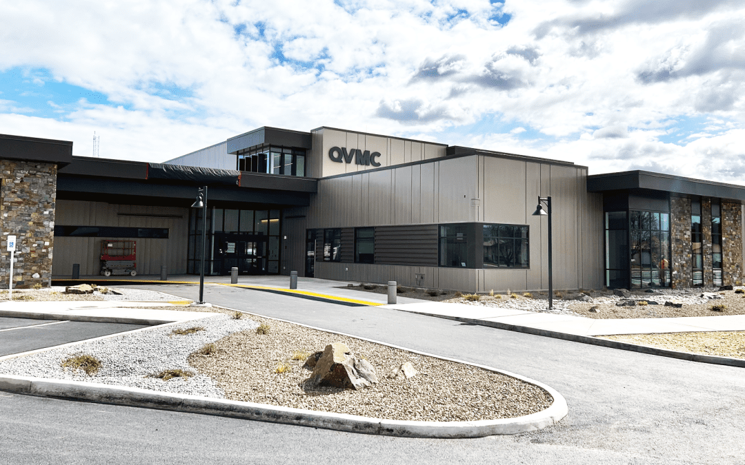 Quincy Valley Medical Center Opens in Washington State