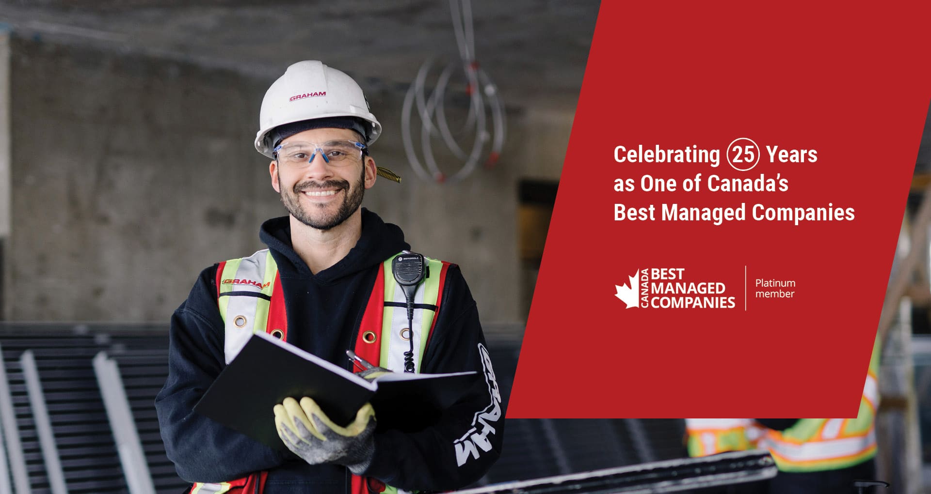 Canada-Best-Managed-Companies-2025-Graham-Construction-News