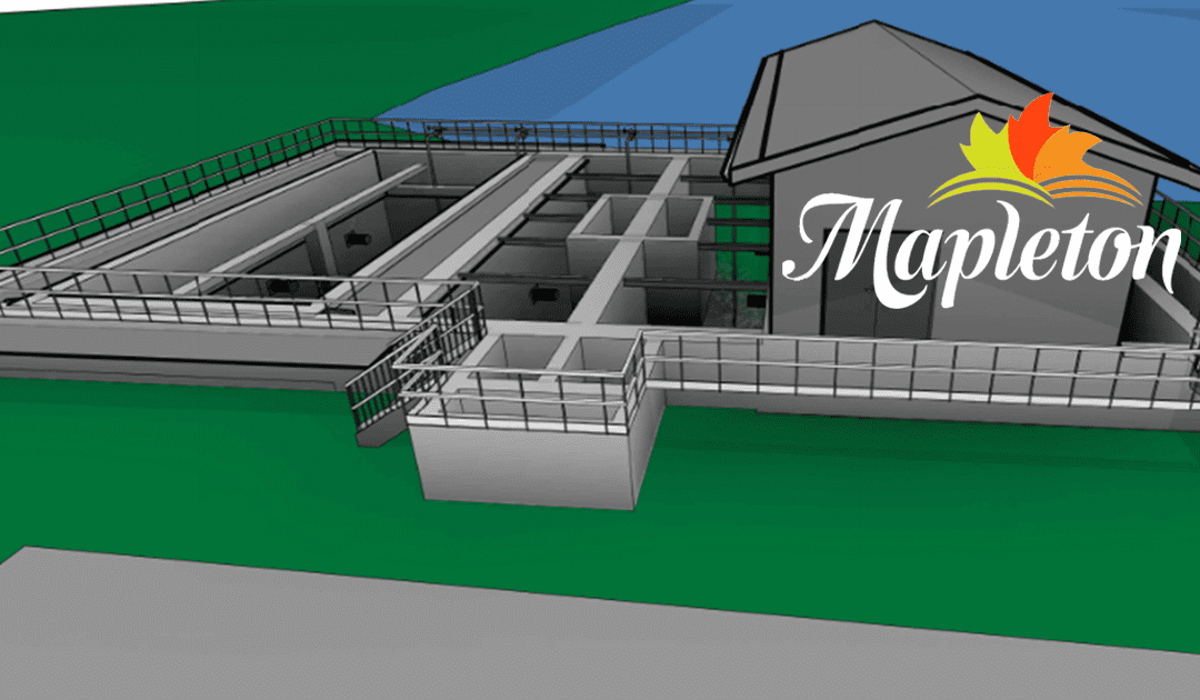 Mapleton Township and Graham Reach Financial Close on $41 Million of Water and Wastewater Infrastructure Projects