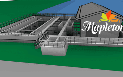 Mapleton Township and Graham Reach Financial Close on $41 Million of Water and Wastewater Infrastructure Projects