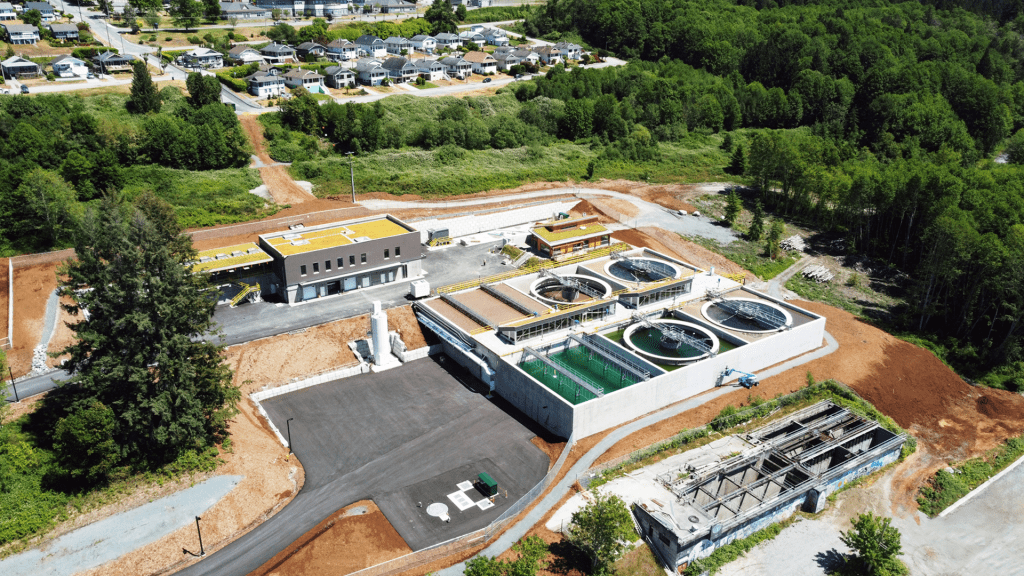 Powell-River-WWTP-Graham-Construction-1