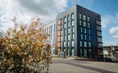 Residence Inn by Marriott Seattle Northgate Station