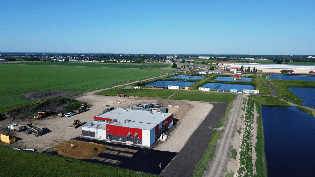 Wetaskiwin-WWTP-Graham-Construction-1