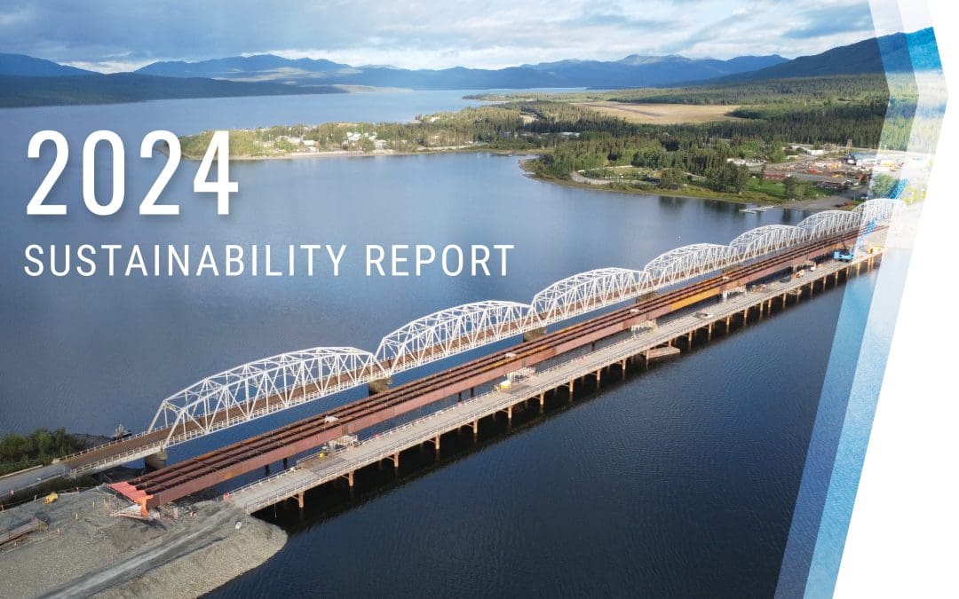 Focused on the Future: 2024 Sustainability Report