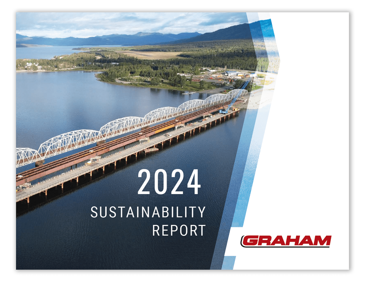 2023 Sustainability Report