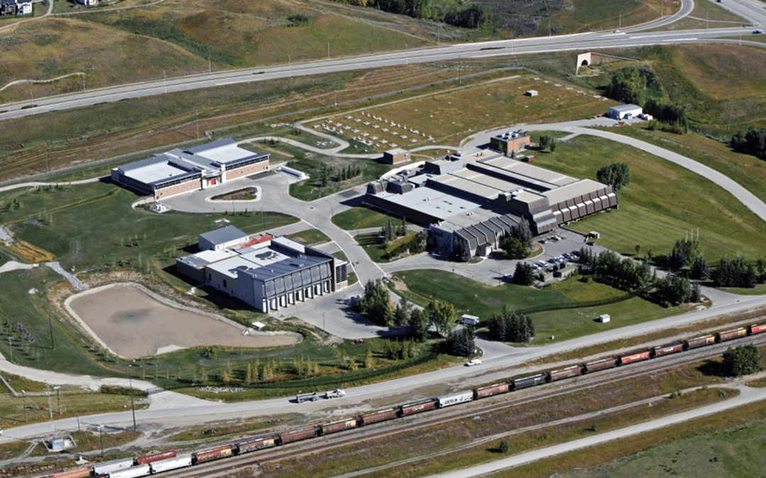 North Calgary Water Servicing Facilities Project Awarded to Graham