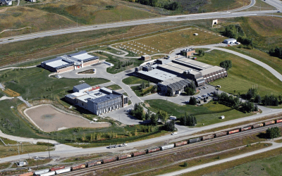 North Calgary Water Servicing Facilities Project Awarded to Graham