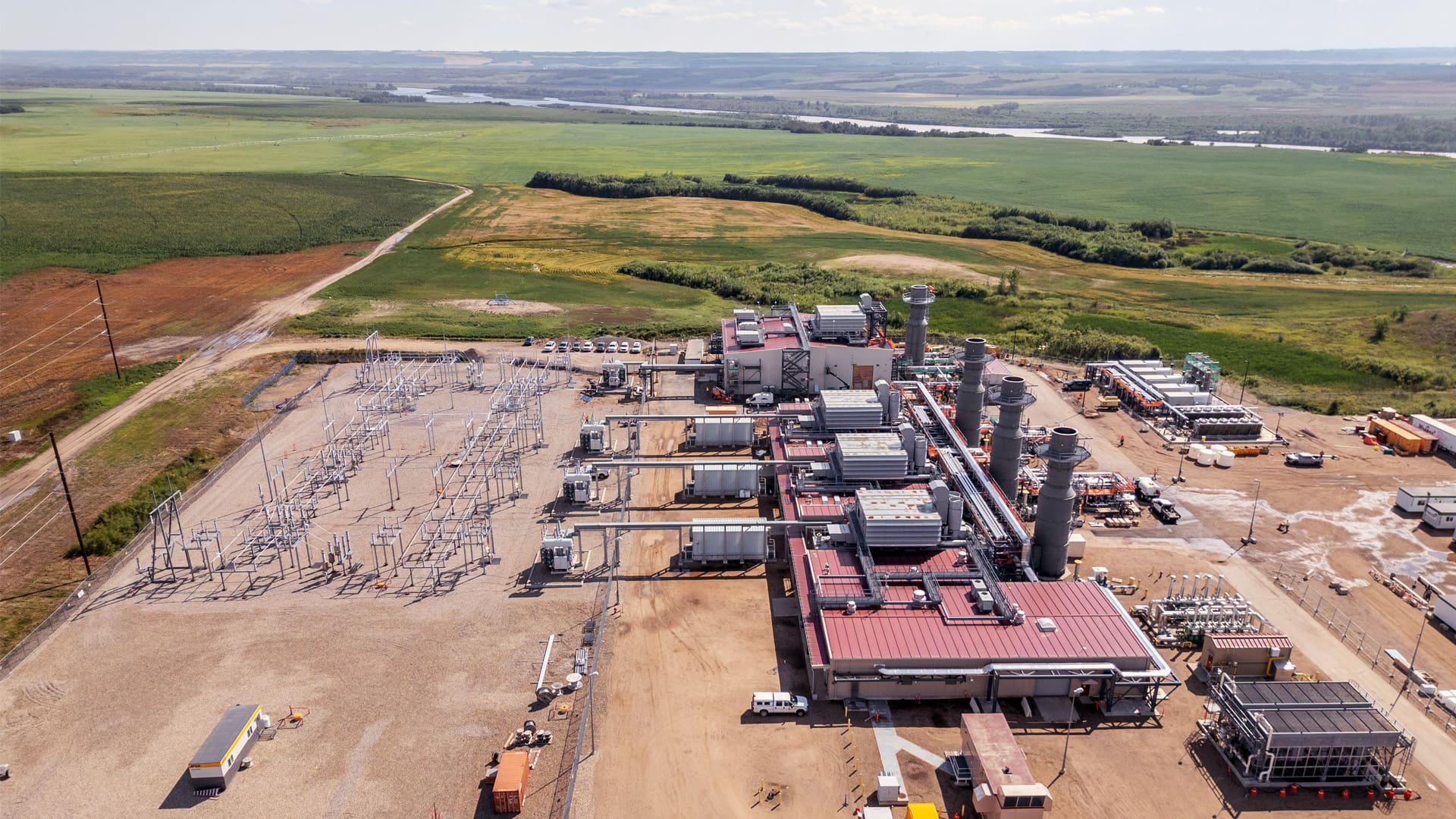 Energy-facility-North-Battleford-SK-Graham-Construction Energy-facility-North-Battleford-SK-Graham-Construction