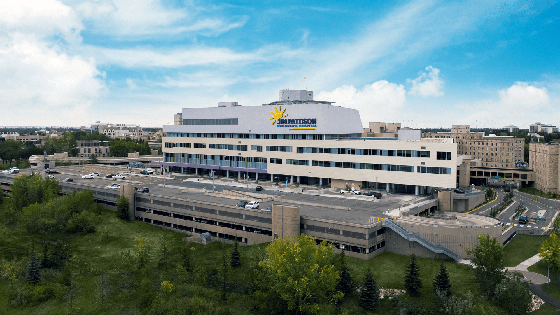 Jim-Pattison-Childrens-Hospital-Graham-Construction