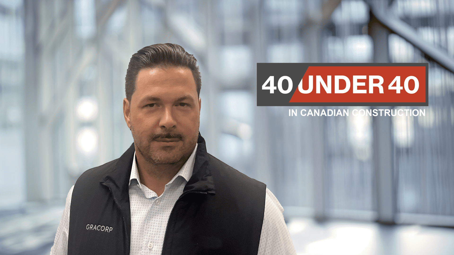 On-Site-Top-40-Under-40-2025-Gracorp-Adrien-Rahbar-NEWS