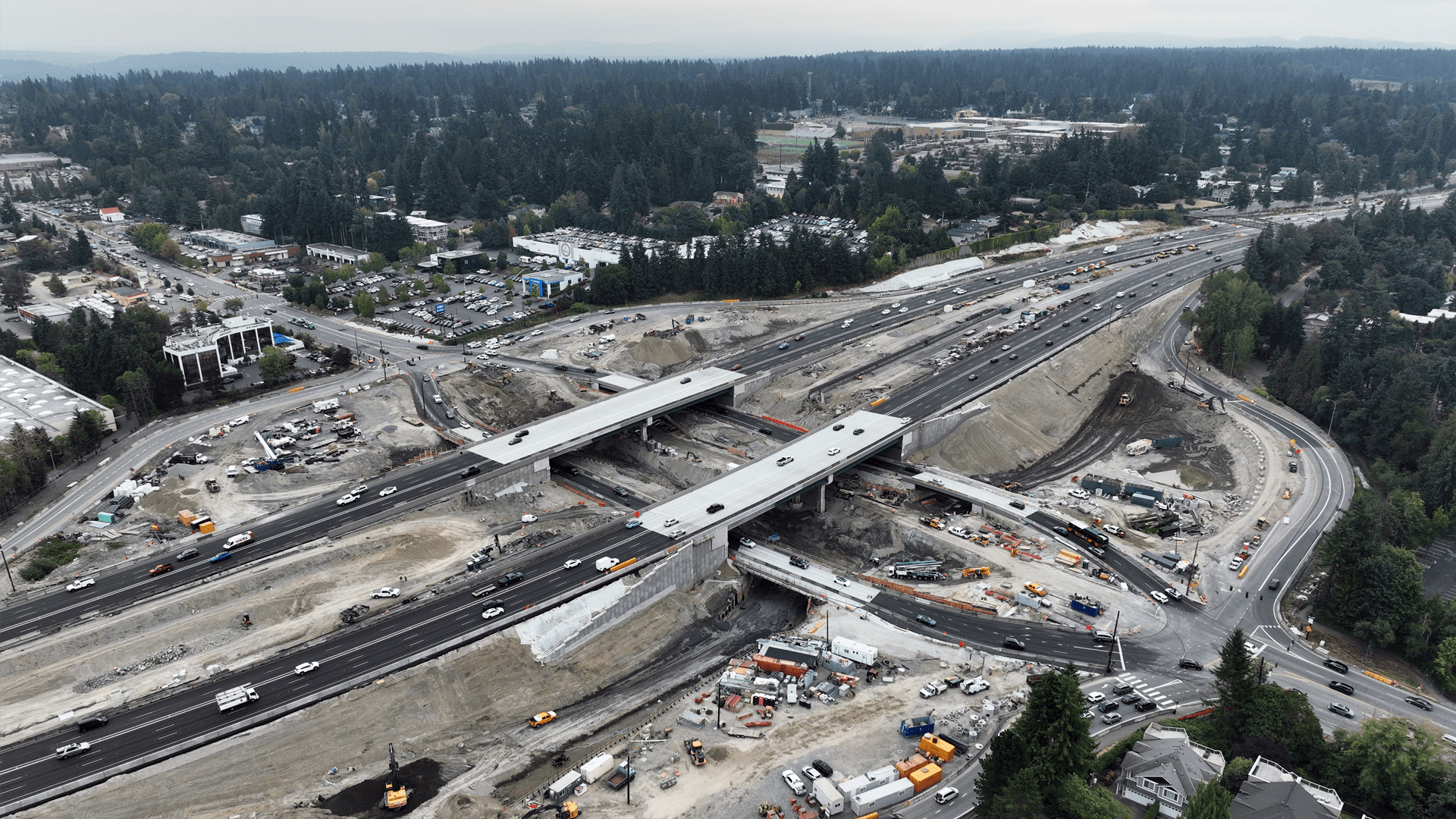 Bellevue-location-Graham-Construction-I-405