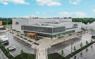 Southeast Event Centre