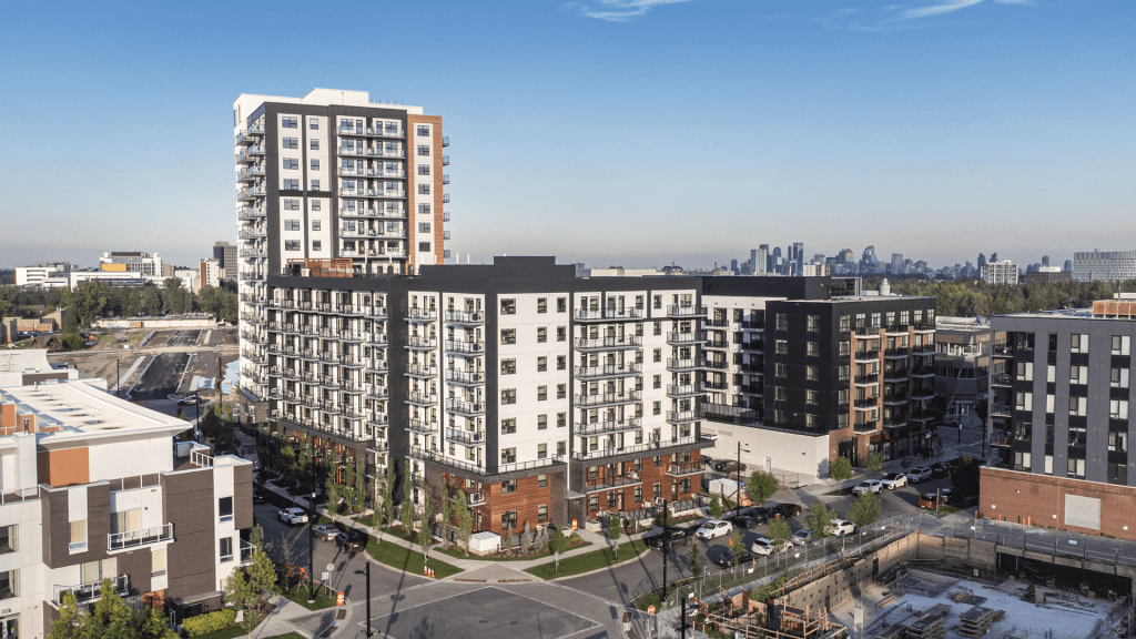 Encore-university-district-calgary-apartments-graham-construction-1