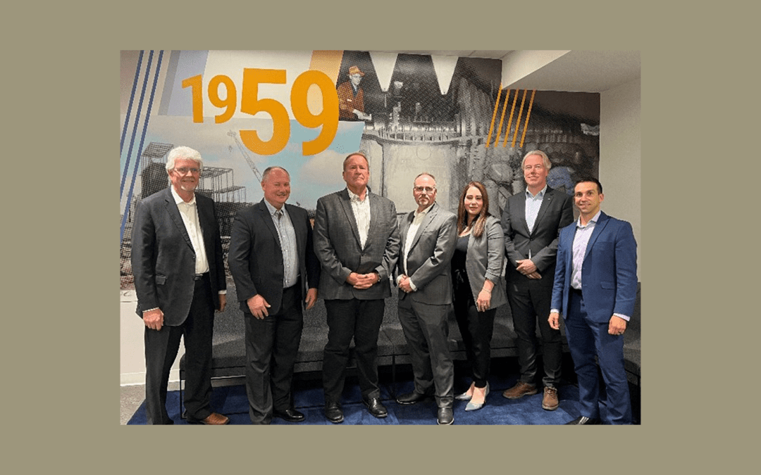 PEMAC Launches Development of Shutdown Turnaround Certification Program with Support from Graham Construction