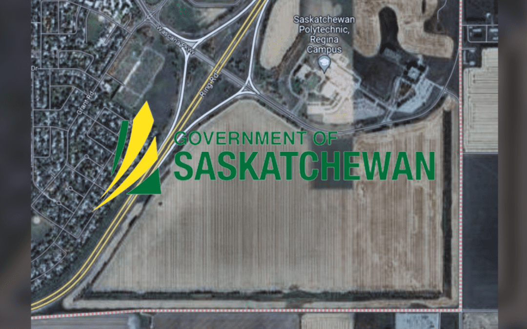 Regina Specialized Long-Term Care Facility Awarded to Graham