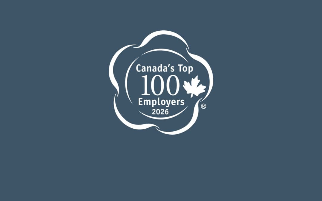 Canada’s Top 100 Employers 2026: Graham Construction