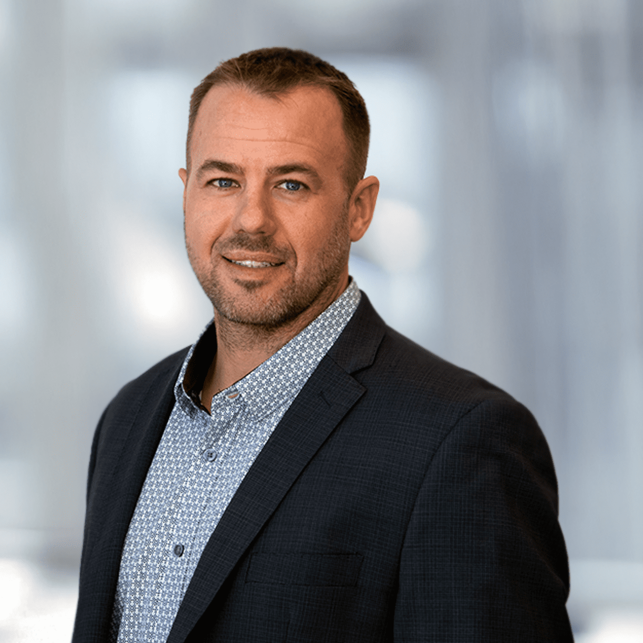 Jeremy-klarenback-EVP-Graham-Construction