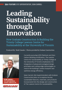 Lawson-Centre-for-Sustainability-Trinity-College-Toronto-Graham