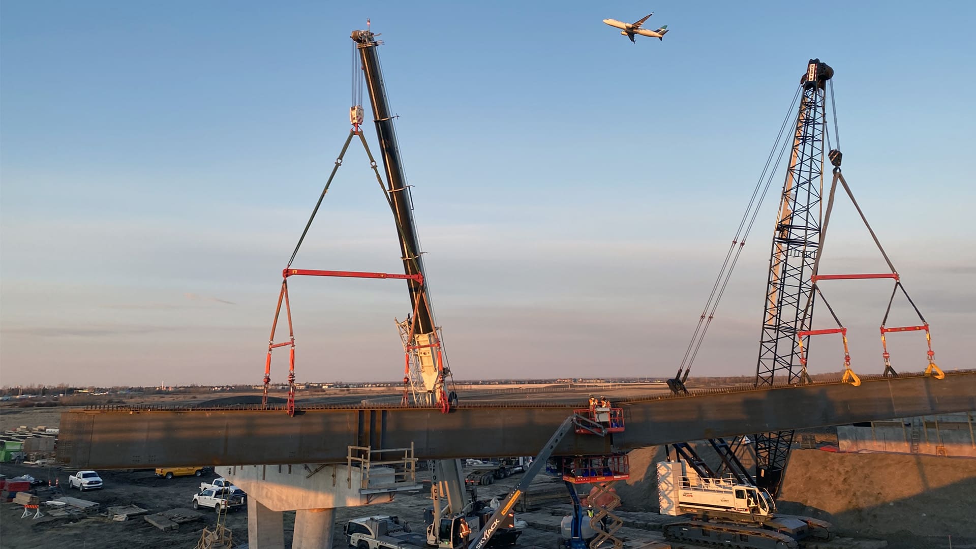 QEII-65-Interchange-Leduc-Infrastructure-Graham-Construction
