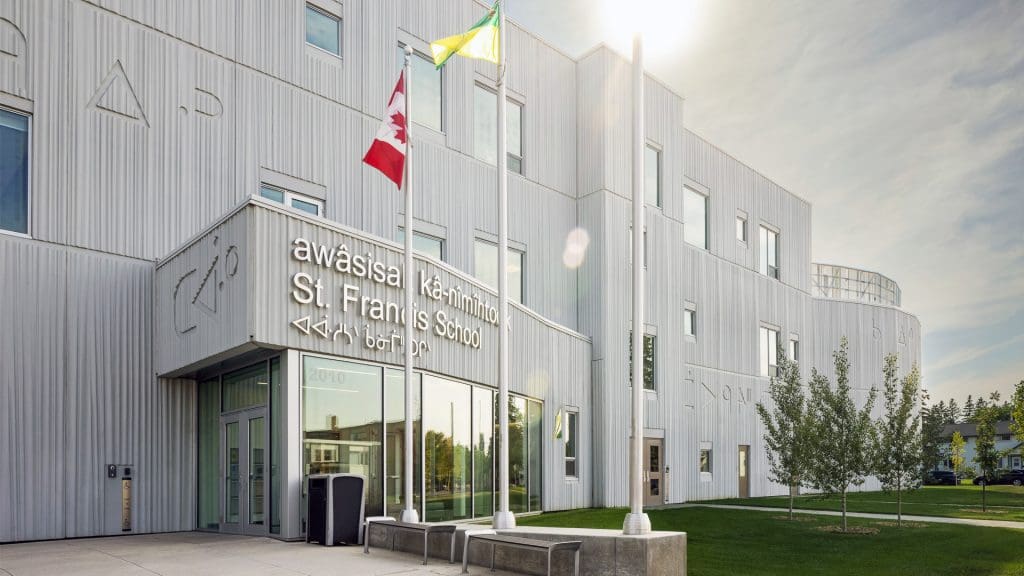 St-Frances-Cree-bilinual-school-saskatoon-sk-graham-construction-1