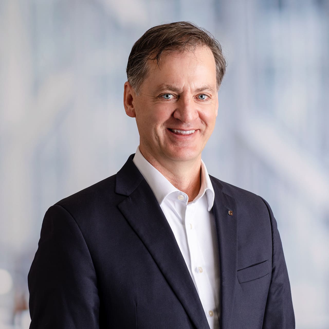 Tony-Clarke-EVP-Graham-Construction