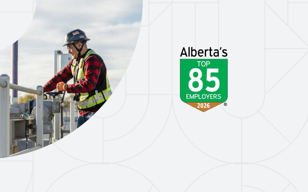 Alberta’s Top 85 Employers 2026: Graham Construction Earns Workplace Honour in Centennial Year