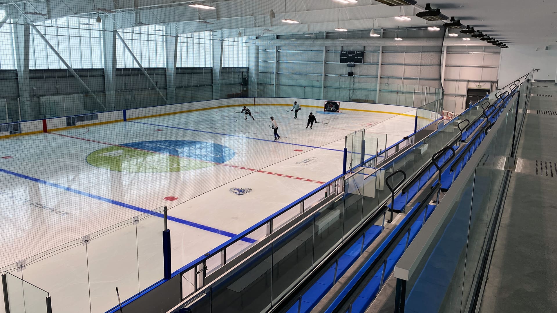 Cloverdale-Sport-and-Ice-Arena-Surrey-BC-Graham-Construction-4