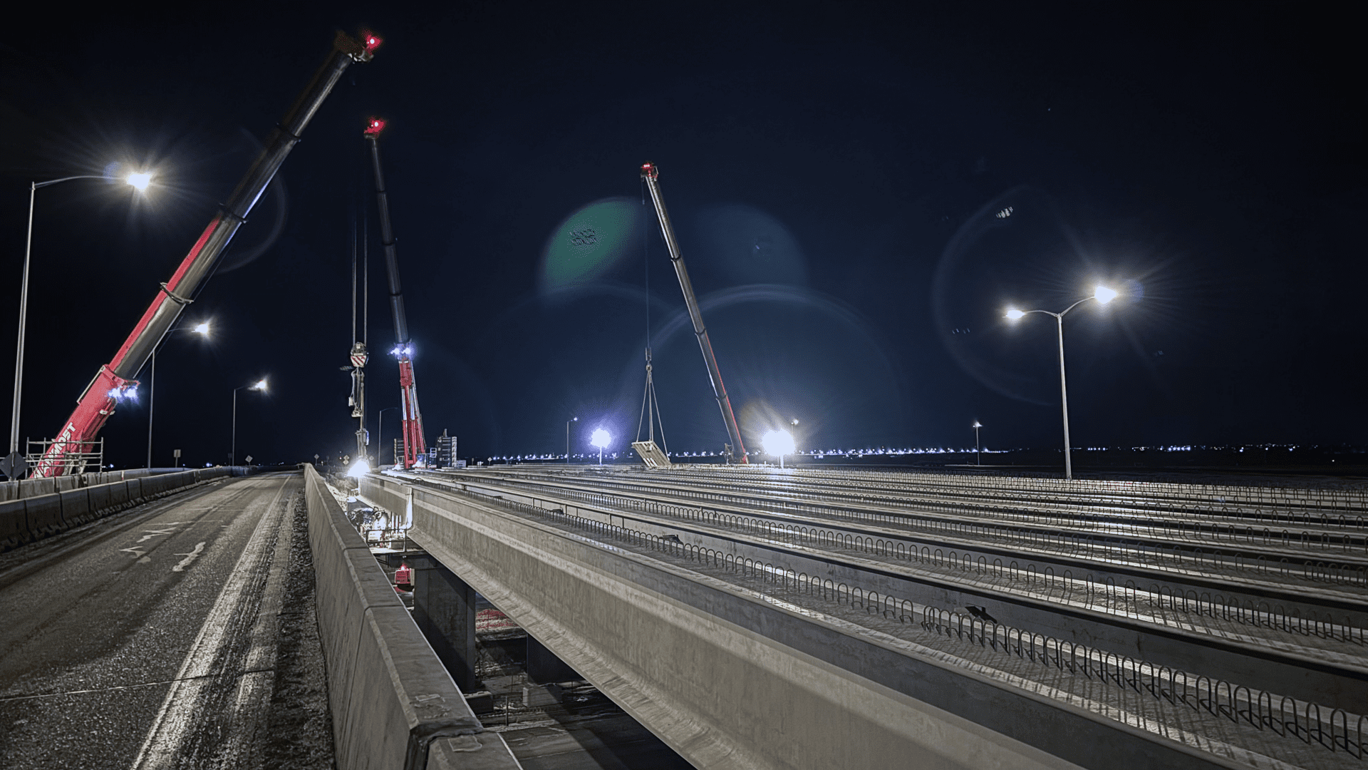 Airport-Stoney-Trail-Interchange-YYC-Graham-construction-2
