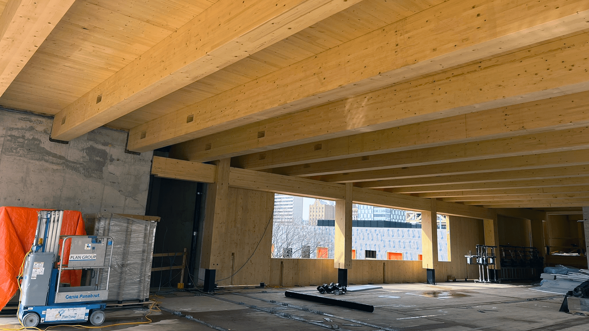 Lawson-Centre-for-Sustainability-Mass-timber-Graham-Construction-3