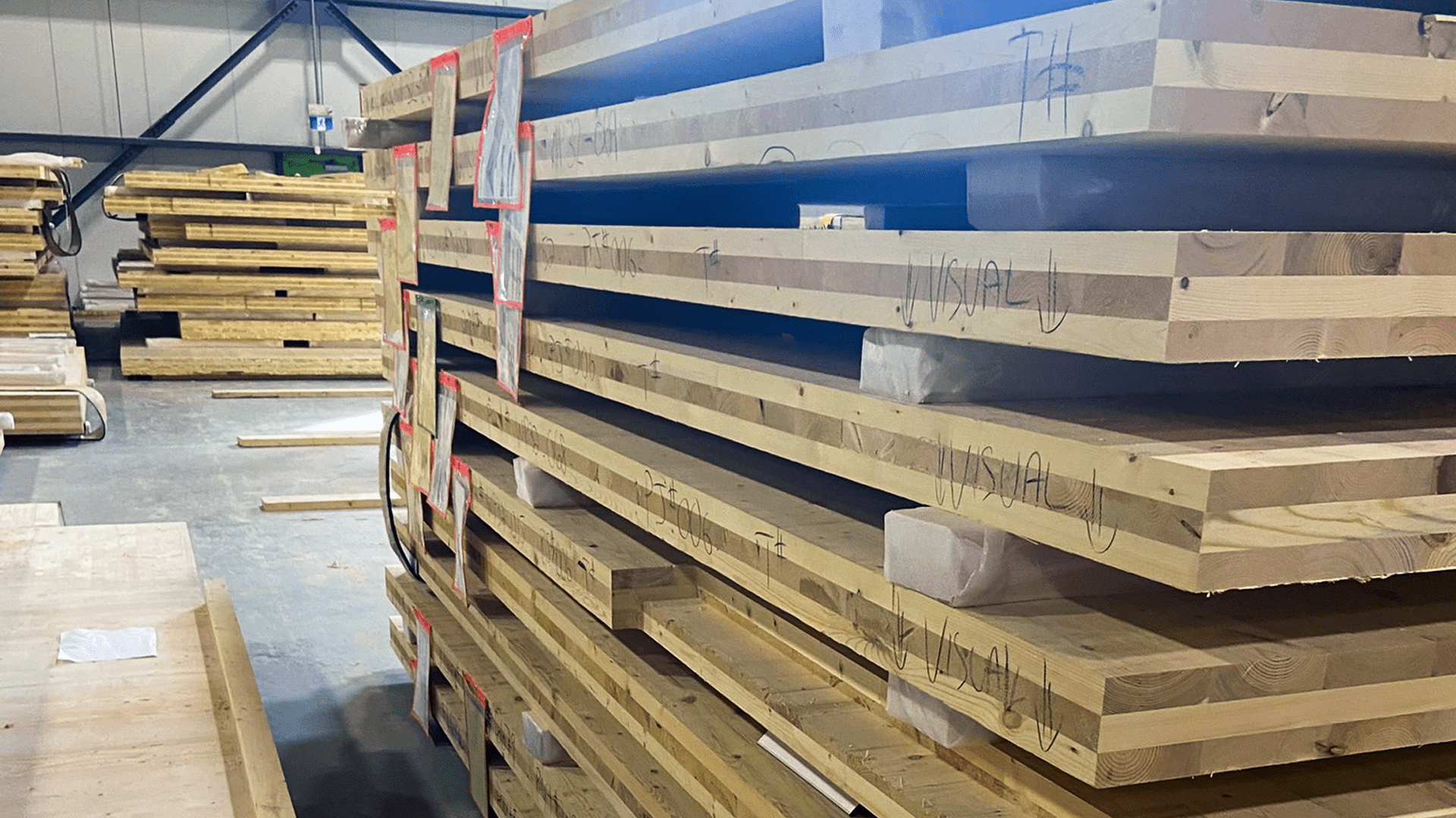 Lawson-Centre-for-Sustainability-Mass-timber-Graham-Construction-4