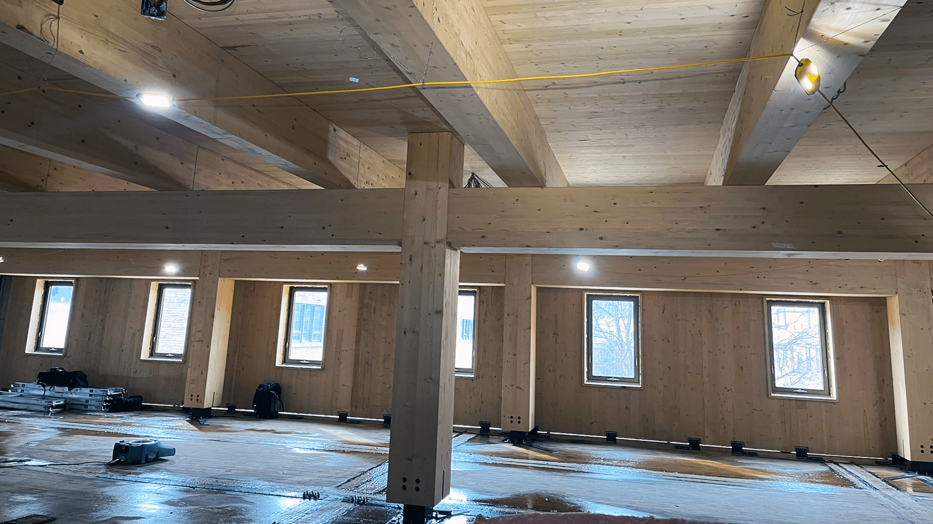 Lawson-Centre-for-Sustainability-mass-timber-Graham-Construction-7