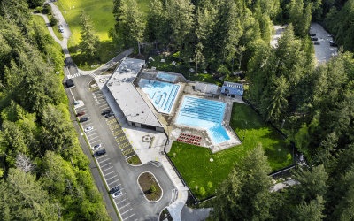 Mundy Park Pool Replacement