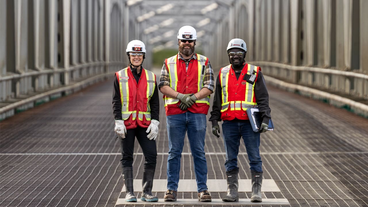 Nisutlin Bay Bridge - Teslin, YK (2025)